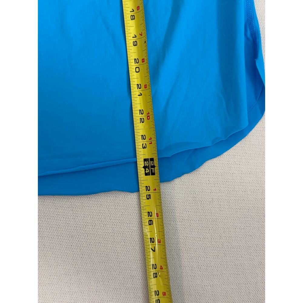 Lululemon Razor Back tanks size 4 - Picture 7 of 7